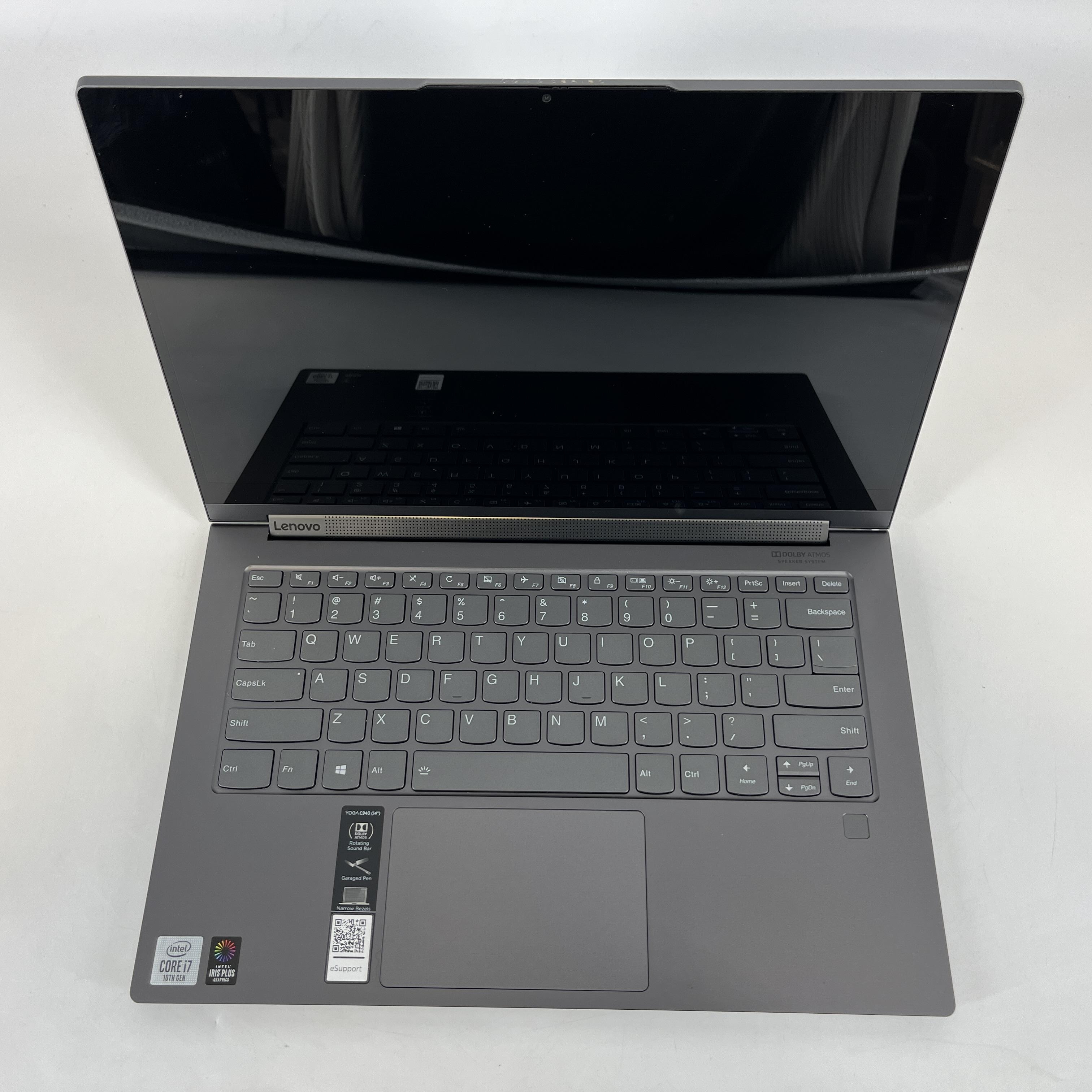 Lenovo Yoga C940 14